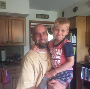 Meet your Posher, Marc